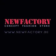 Logo Newfactory