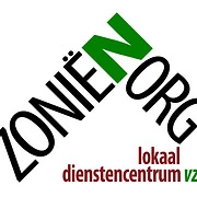 Logo Zoniënzorg