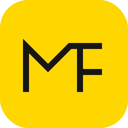 Logo MUSIC FACTORY