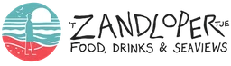 Logo 't Zandlopertje