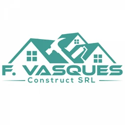 Logo F. VASQUES CONSTRUCT