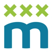Logo Meelunie BV