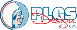Logo PLGS DESIGN