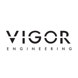 Logo VIGOR Engineering