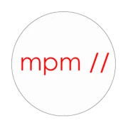 Logo MPM PARTNERS