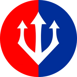 Logo International Association of Dive Professionals