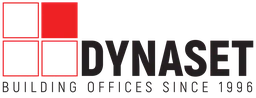 Logo DYNASET