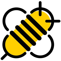 Logo ANTILOPE DE BIE