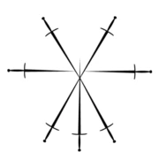 Logo Les Sept Épées