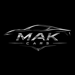 Logo MAK-CARS