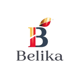 Logo BELIKA