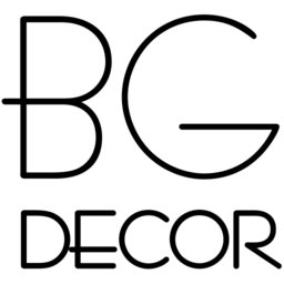 Logo BG. DECOR
