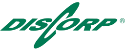 Logo DISCORP