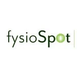 Logo FYSIOSPOT