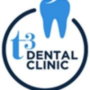 Logo T3 HOLDCO