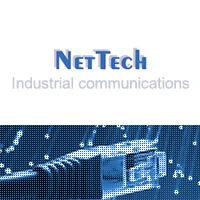 Logo NetTech