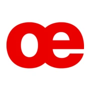 Logo Oerlikon Eldim B.V.