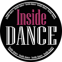 Logo Inside-dance, asbl
