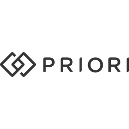 Logo PRIORI