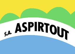 Logo ASPIRTOUT