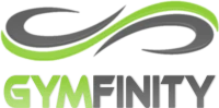 Logo Gymfinity