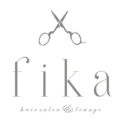 Logo FIKA LOUNGE