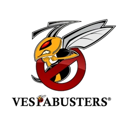Logo Vespabusters
