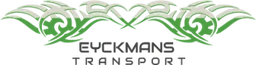 Logo EYCKMANS TRANSPORT