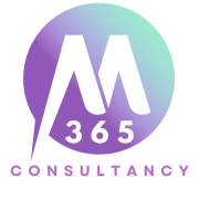 Logo M365 Consultancy