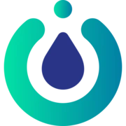 Logo Société digitale des Eaux de Wallonie