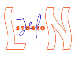 Logo LN KNITS