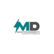 Logo Deneweth Maarten