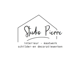 Logo STUDIO PIERRE