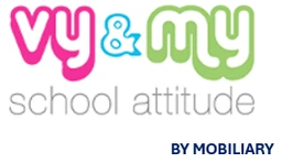 Logo VY & MY