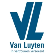 Logo VAN LUYTEN
