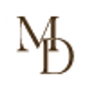 Logo MAISON DEMARTIN