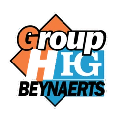 Logo G.BEYNAERTS