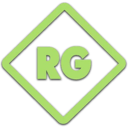 Logo R.G. BOUWMACHINES