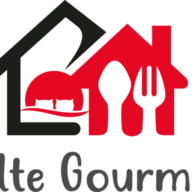 Logo Halte Gourmande