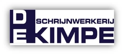 Logo Schrijnwerkerij De Kimpe