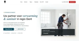 Logo LETH