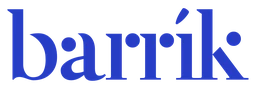 Logo Barrik