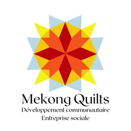 Logo Mekong Quilts Europe