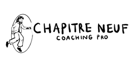 Logo CHAPITRE NEUF