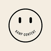 Logo Kamp Content