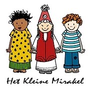 Logo HET KLEINE MIRAKEL
