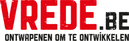 Logo VREDE
