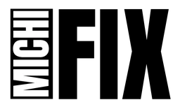 Logo Michifix