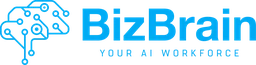 Logo Bizbrain