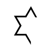 Logo Kazerne Dossin: Memoriaal,Museum en Documentatiecentrum over Holocaust en Mensenrechten